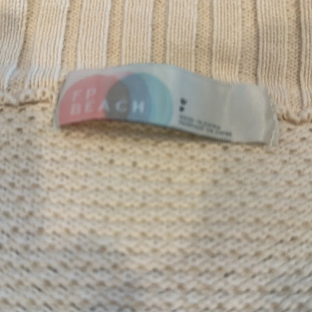 Cozy Free People Sweater Set - Picture 2 of 4